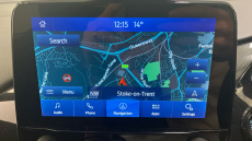 Ford Puma 1.0 EcoBoost Hybrid mHEV ST-Line 5dr Petrol Hatchback